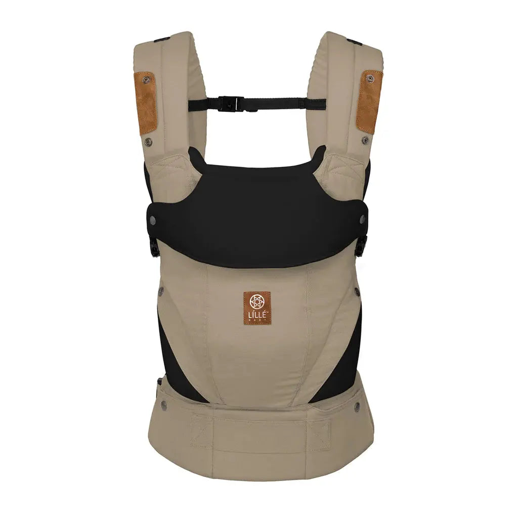 LILLEbaby Elevate Baby Carrier