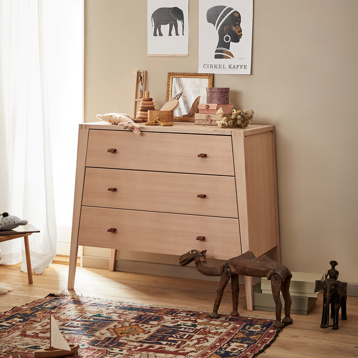 Leander Linea Dresser