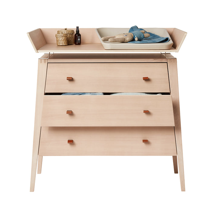 Leander Linea Dresser