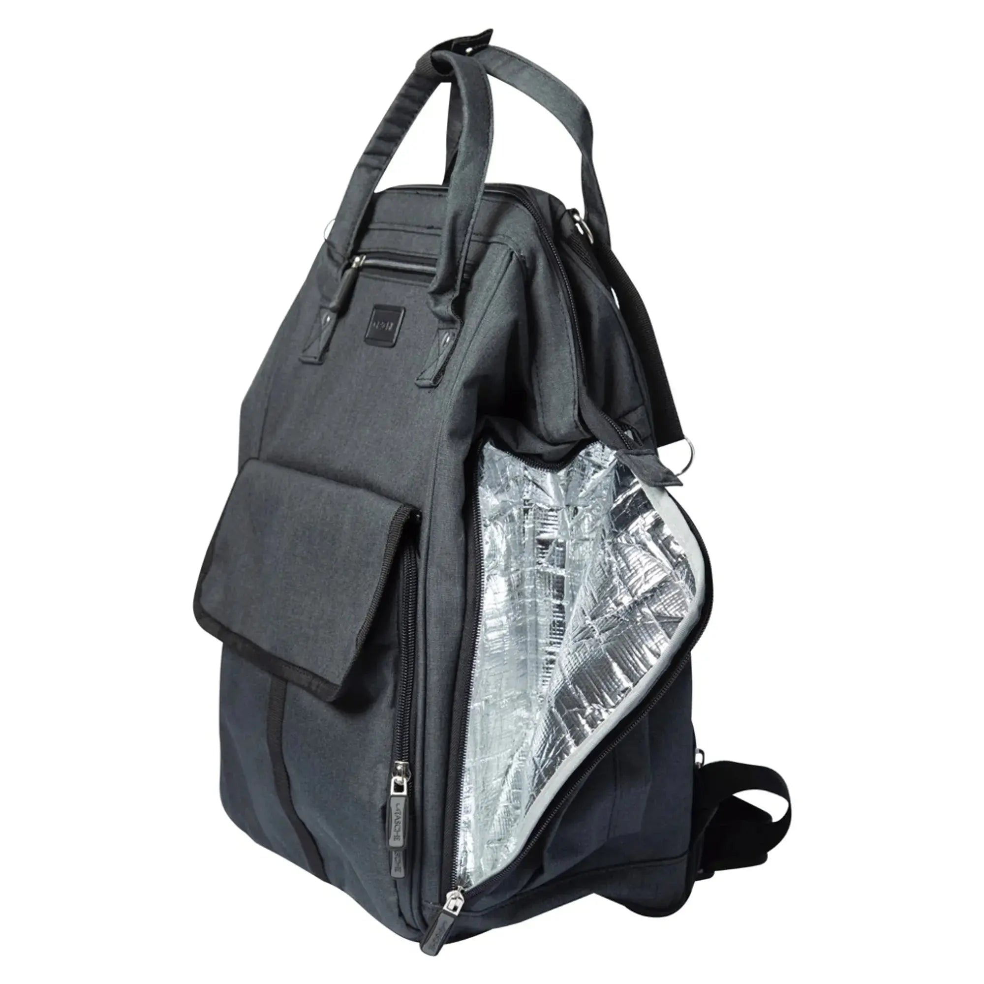 LaTASCHE Urban Backpack