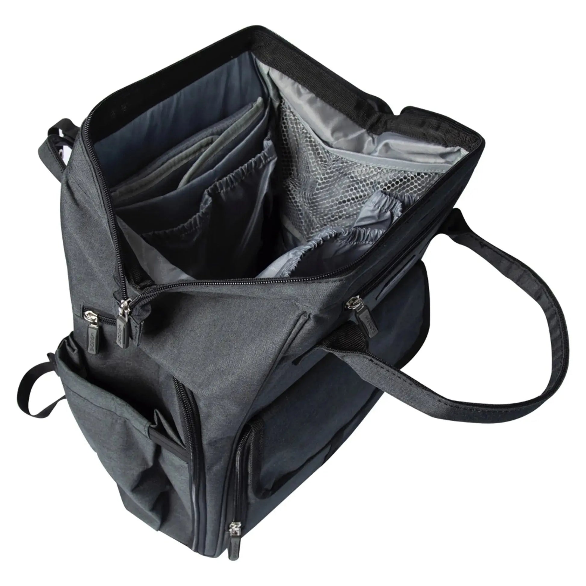 LaTASCHE Urban Backpack