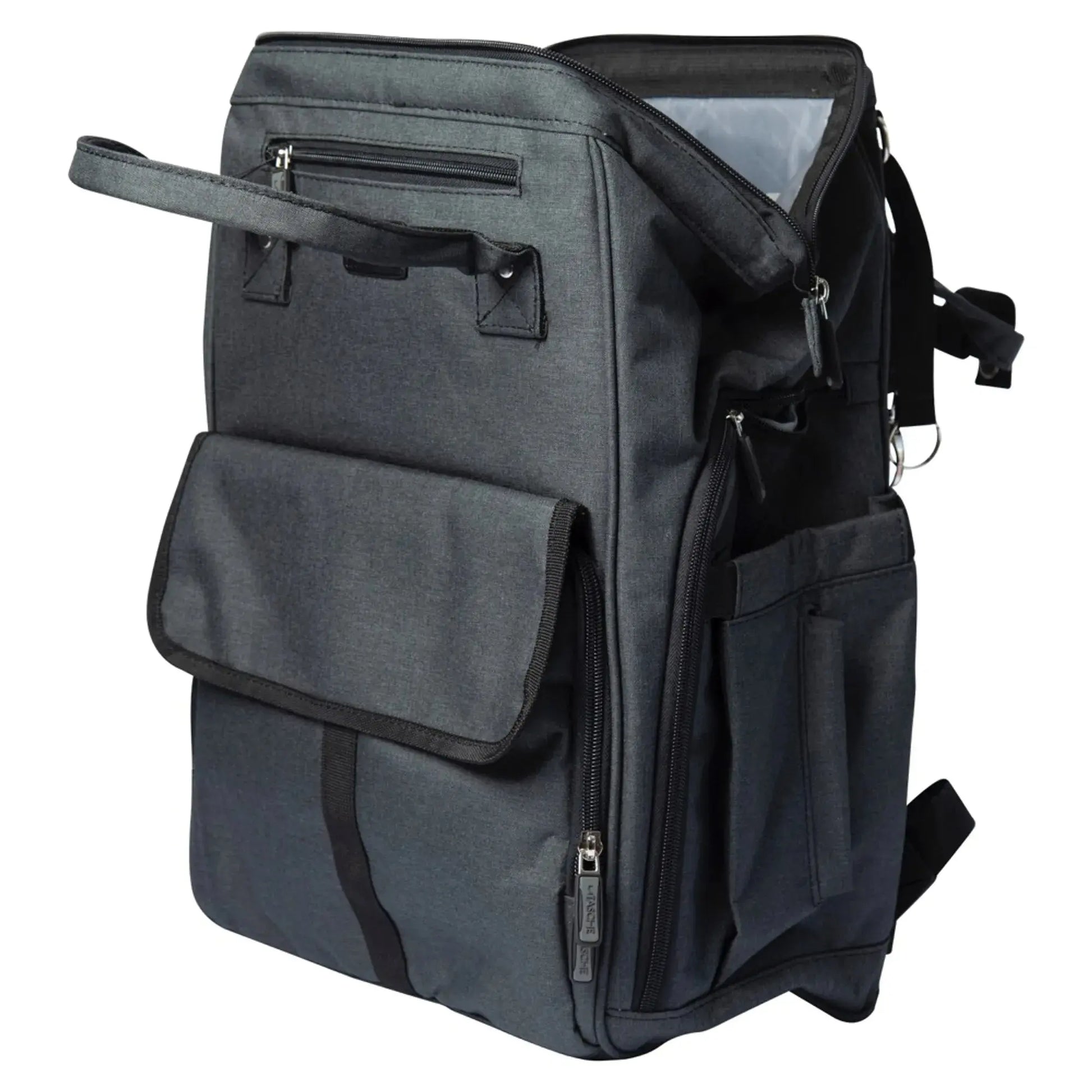 LaTASCHE Urban Backpack