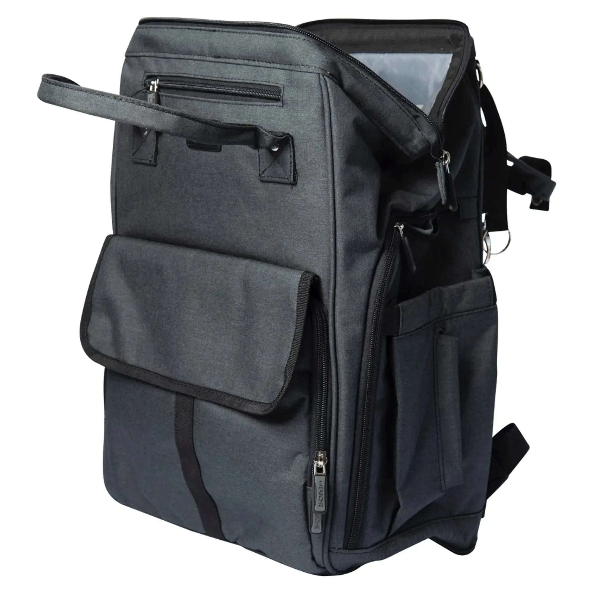 LaTASCHE Urban Backpack