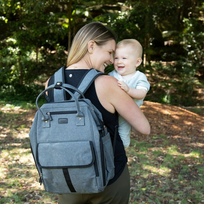 LaTASCHE Urban Backpack