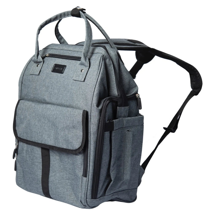 LaTASCHE Urban Backpack