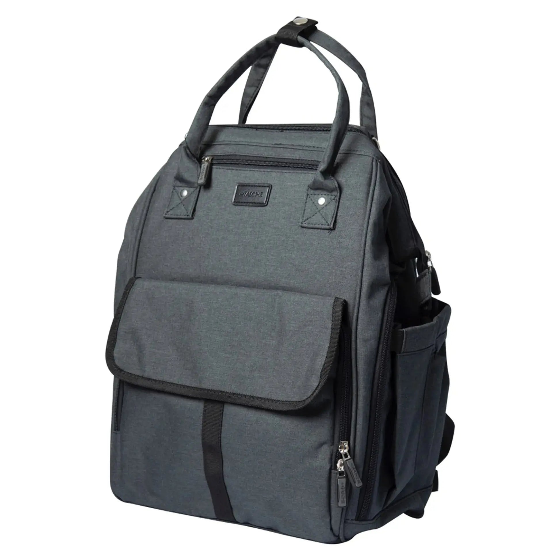 LaTASCHE Urban Backpack