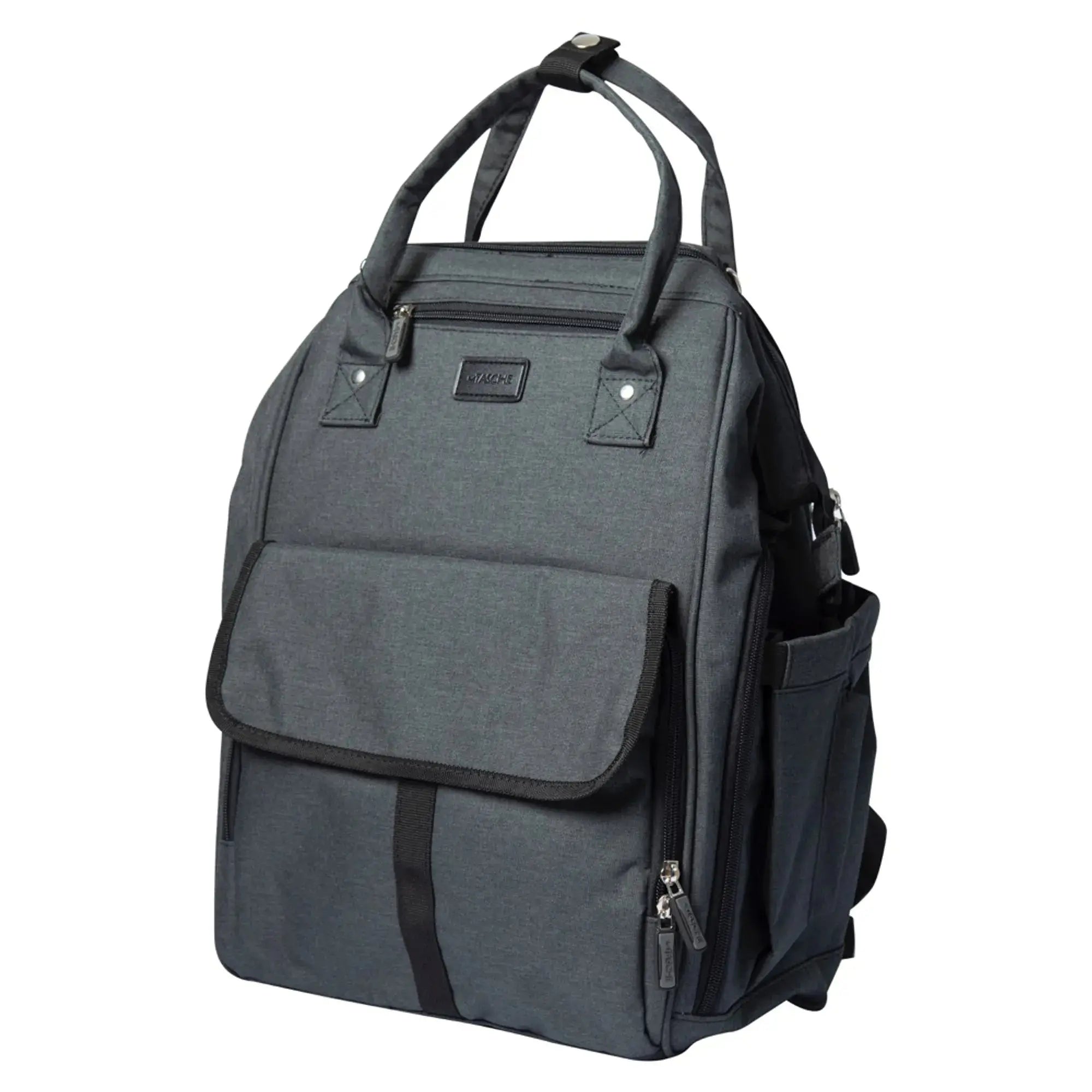 LaTASCHE Urban Backpack