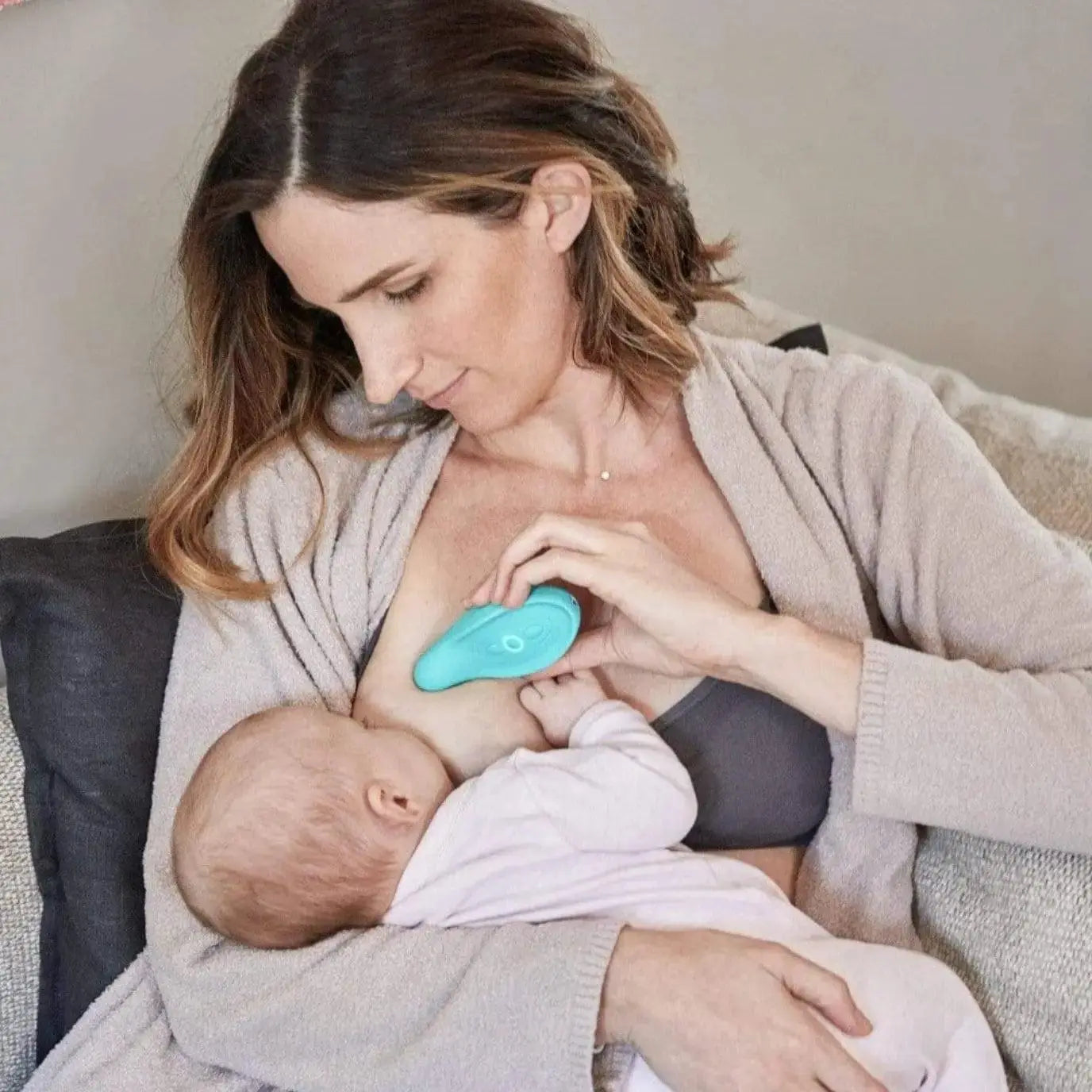 LaVie Lactation Massager