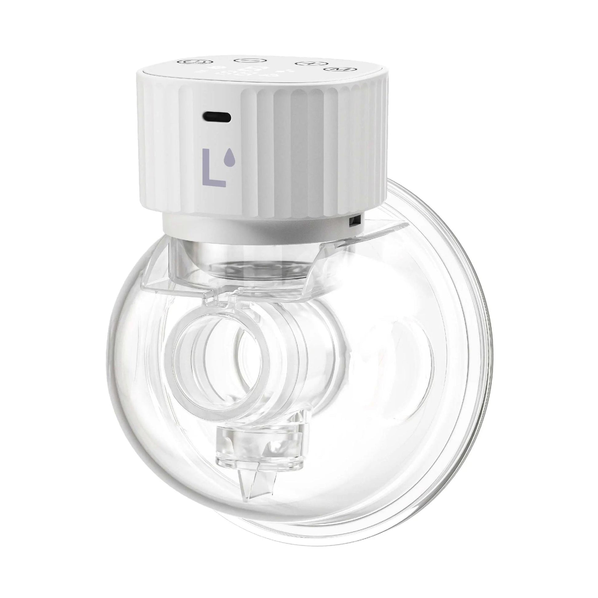 Lactivate ARIA™ Wearable Breast Pump