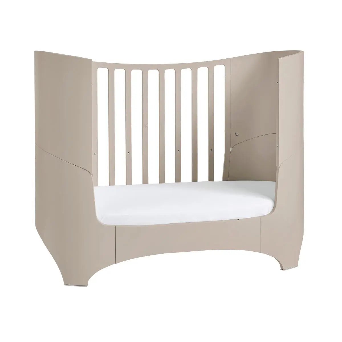Leander Classic Cot - Cappuccino