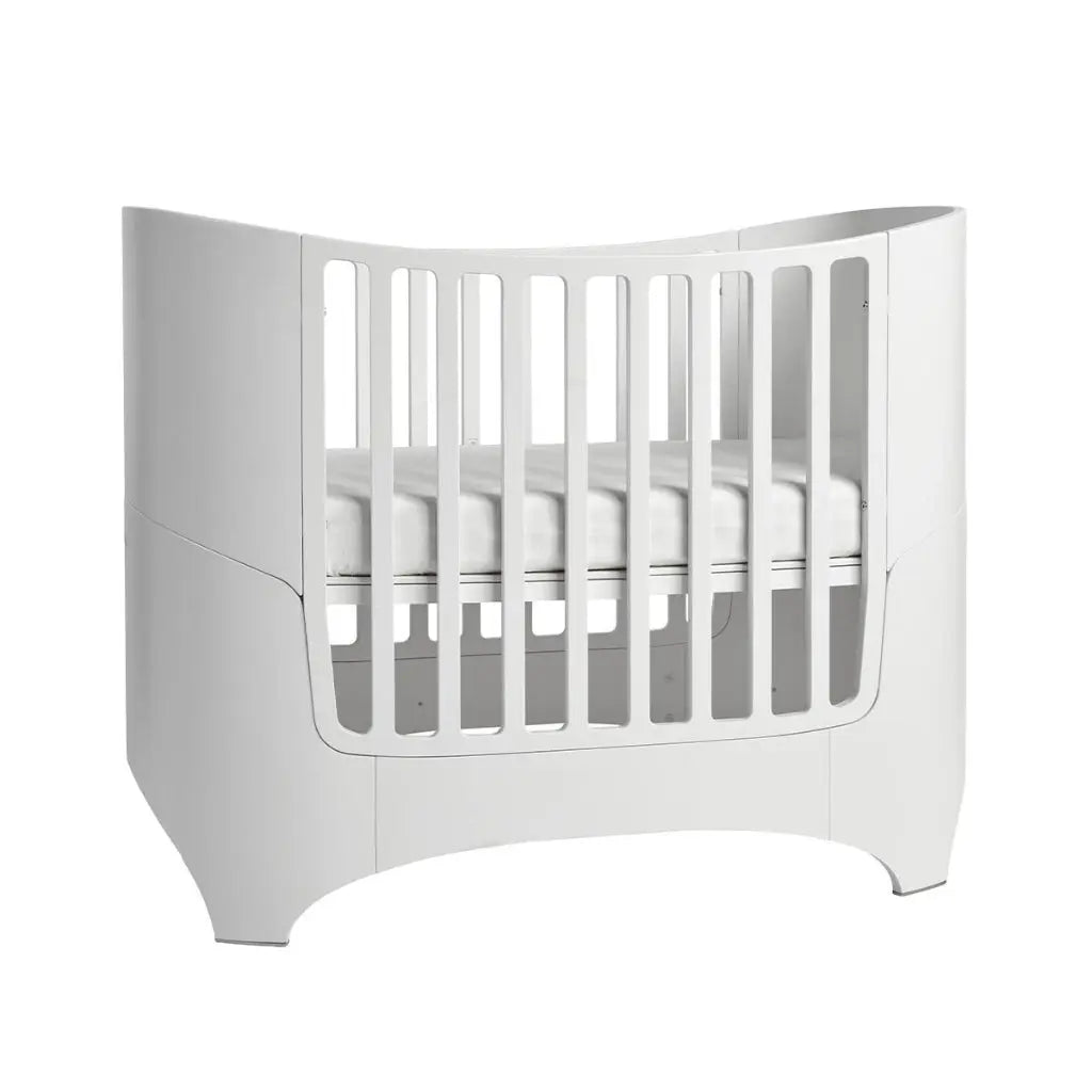 Leander Classic Cot - White