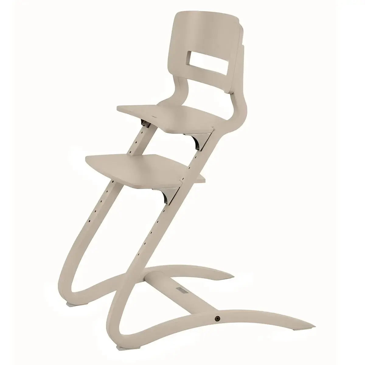 Leander Louie Highchair - Cappuccino  