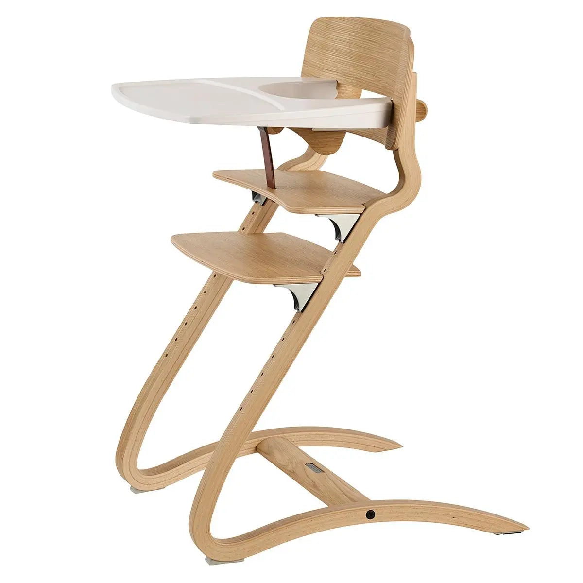 Leander Louie High Chair Bundle - Natural  