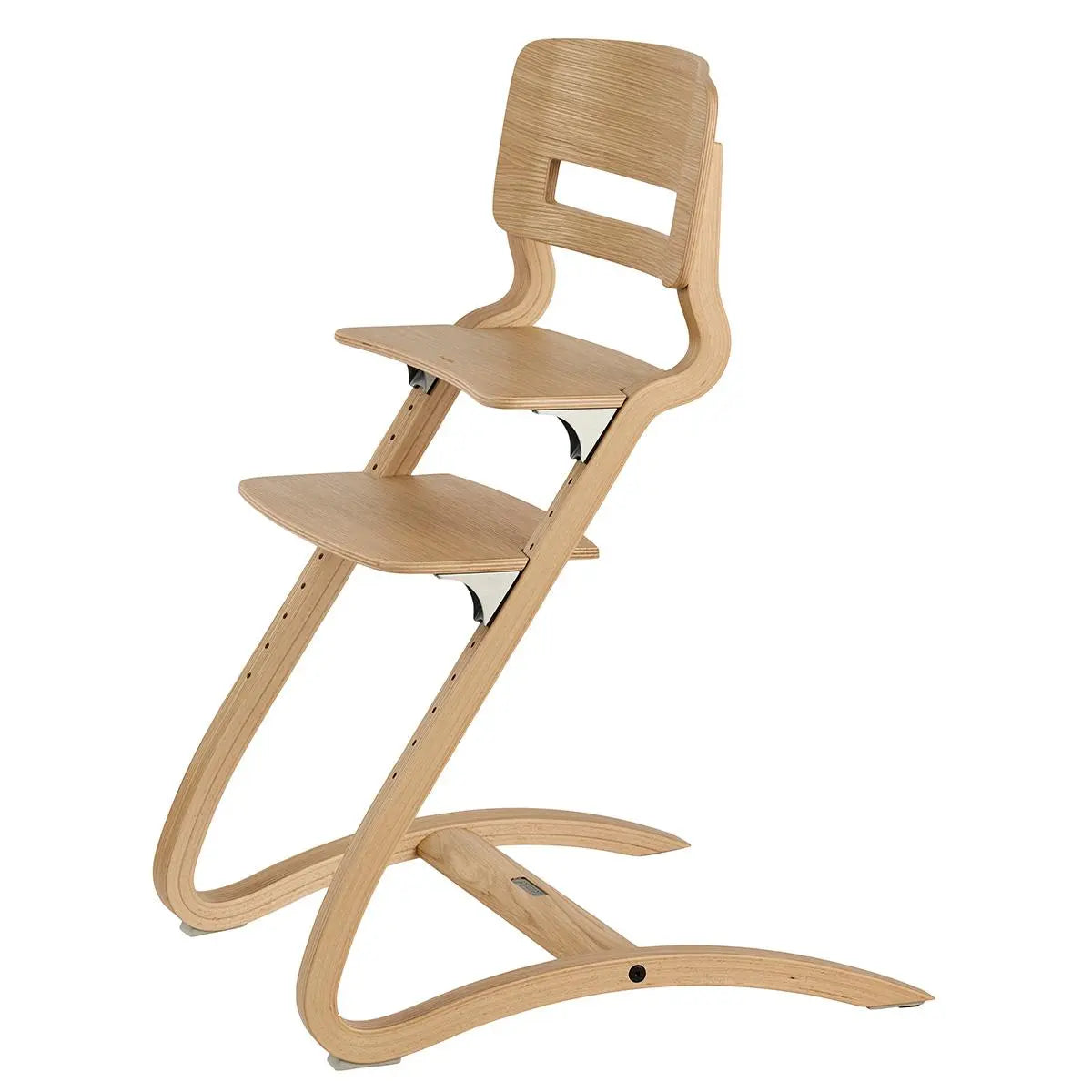 Leander Louie High Chair Bundle - Natural  