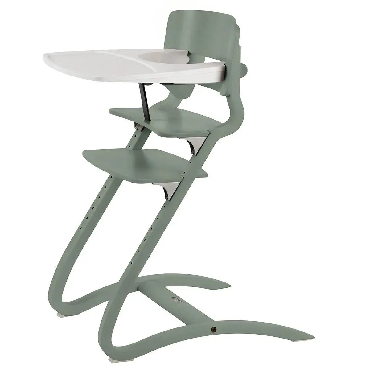 Leander Louie Highchair - Sage  