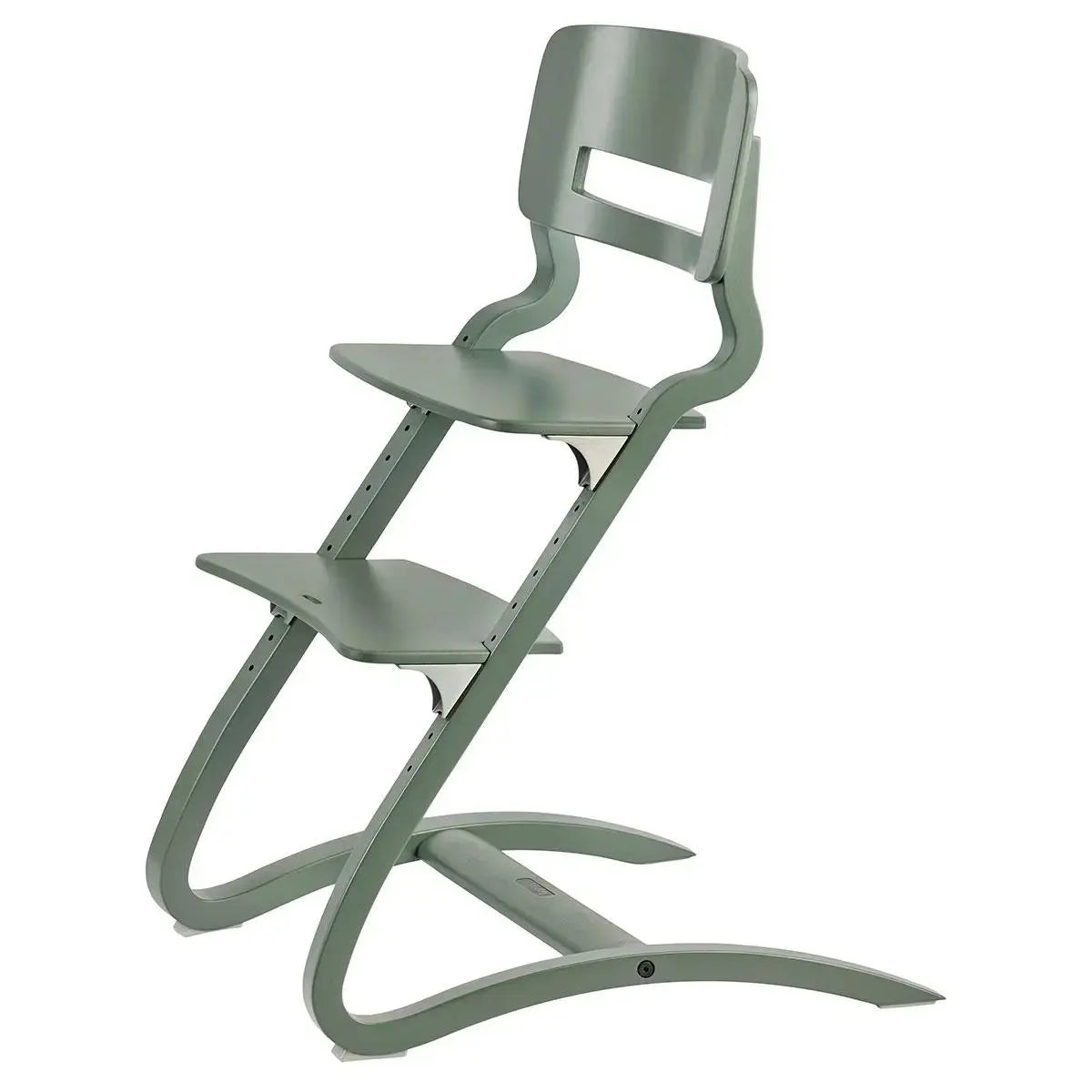 Leander Louie Highchair - Sage  