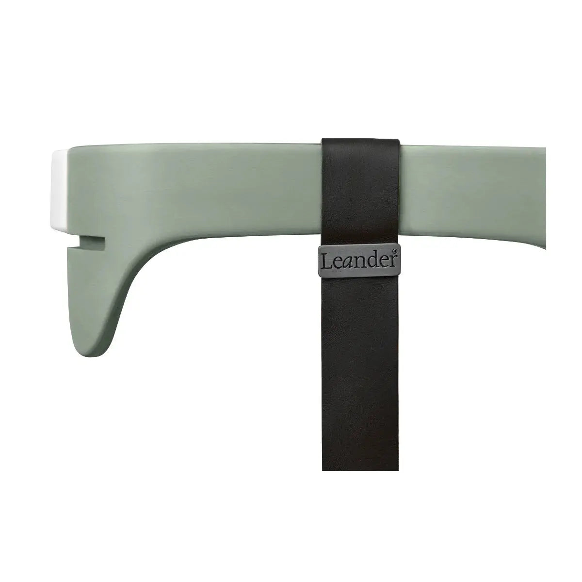 Leander Louie High Chair Bundle - Sage  