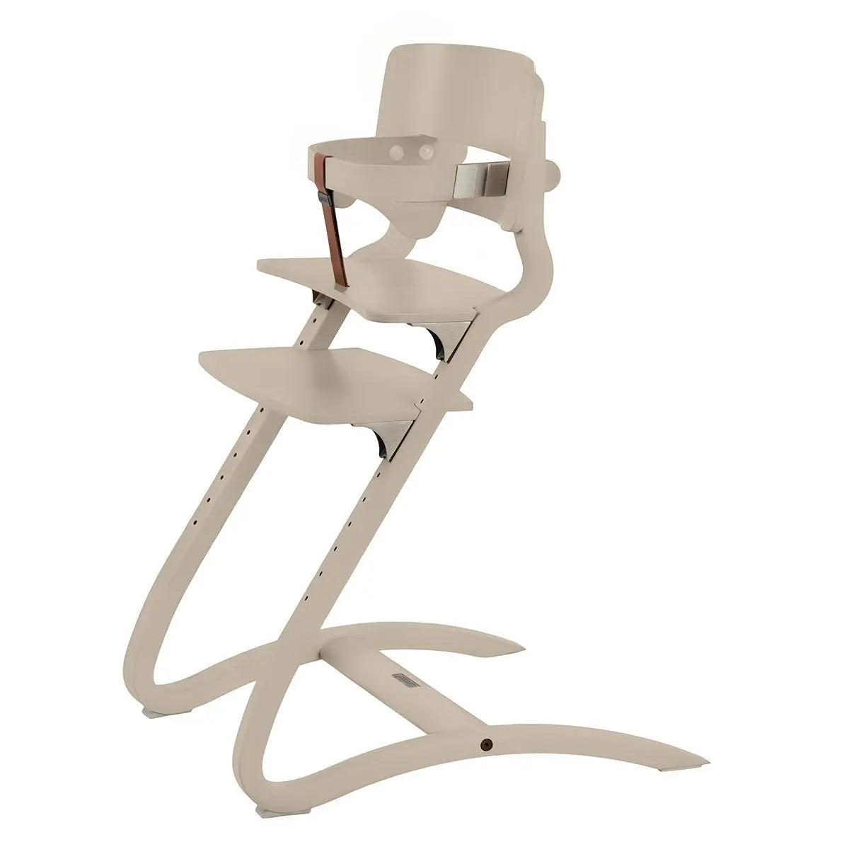 Leander Louie Highchair - Cappuccino  