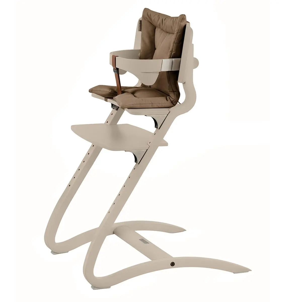 Leander Louie Highchair - Cappuccino  