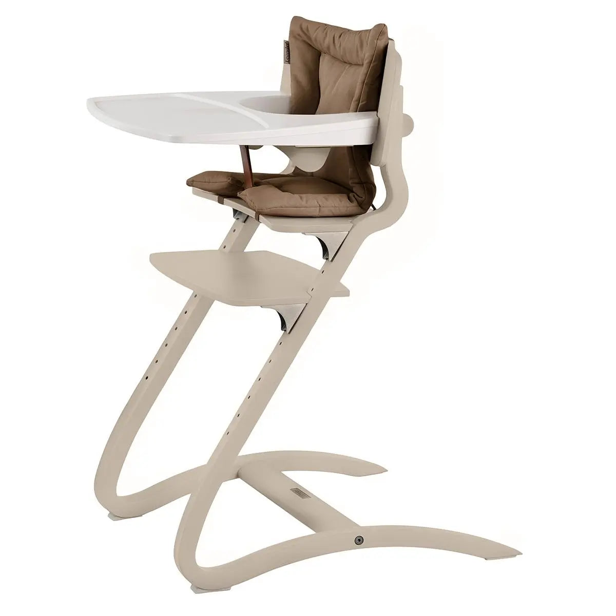 Leander Louie Highchair - Cappuccino  
