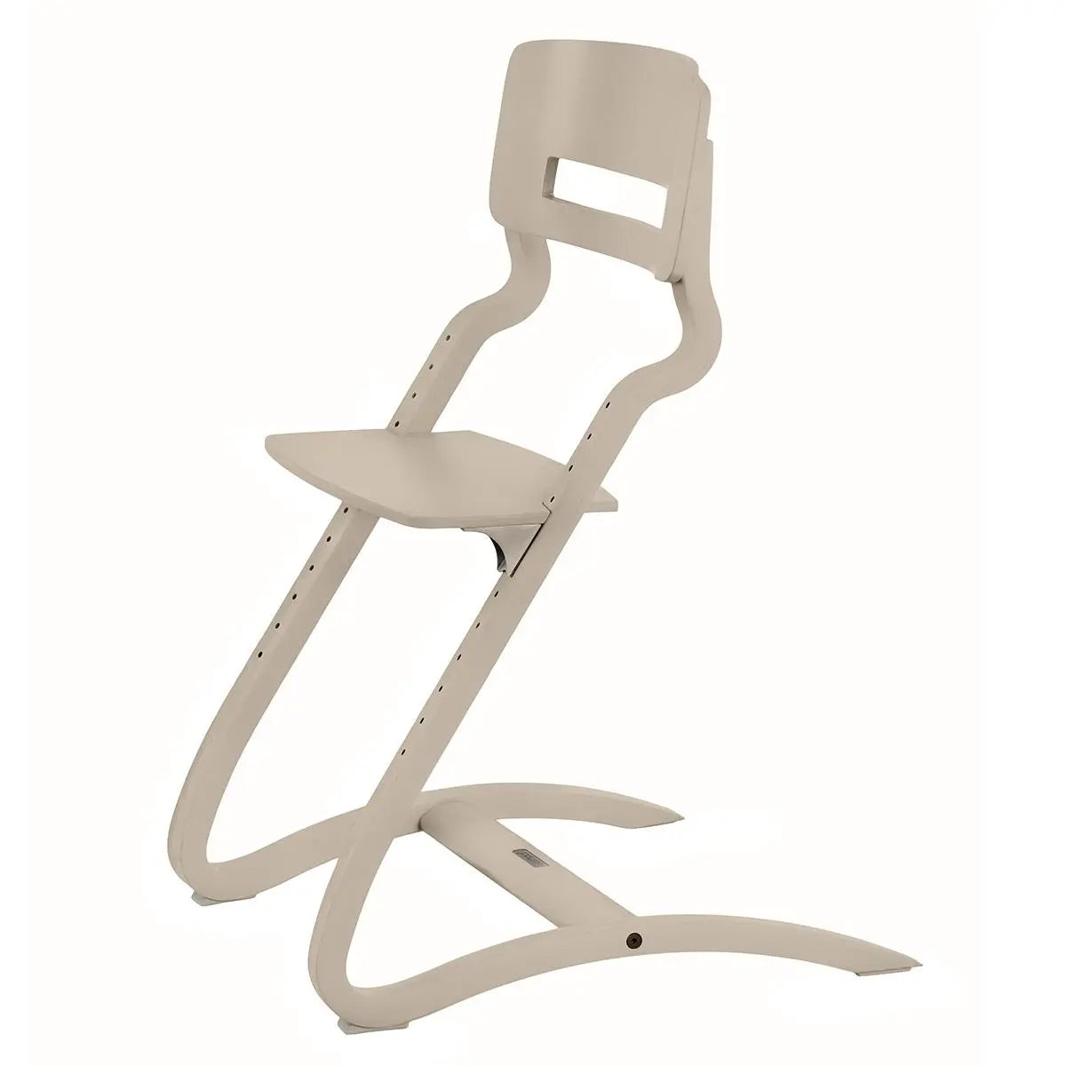 Leander Louie Highchair - Cappuccino  