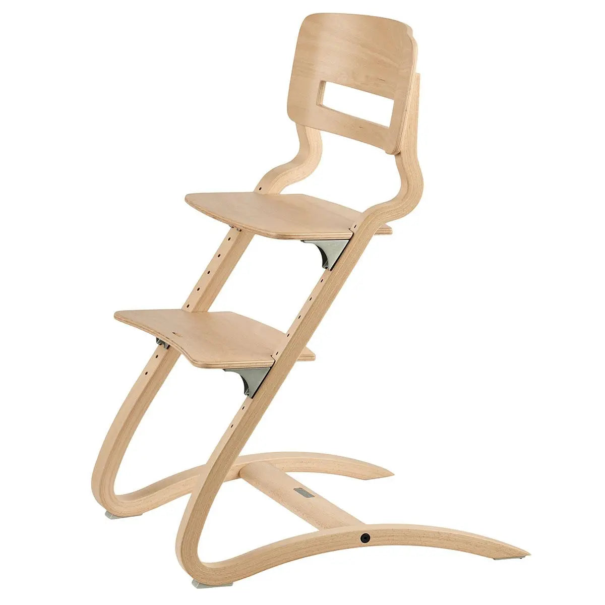 Leander Louie Highchair - Natural  