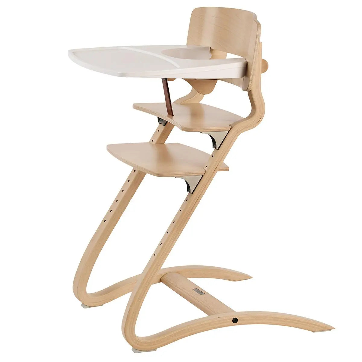 Leander Louie Highchair - Natural  