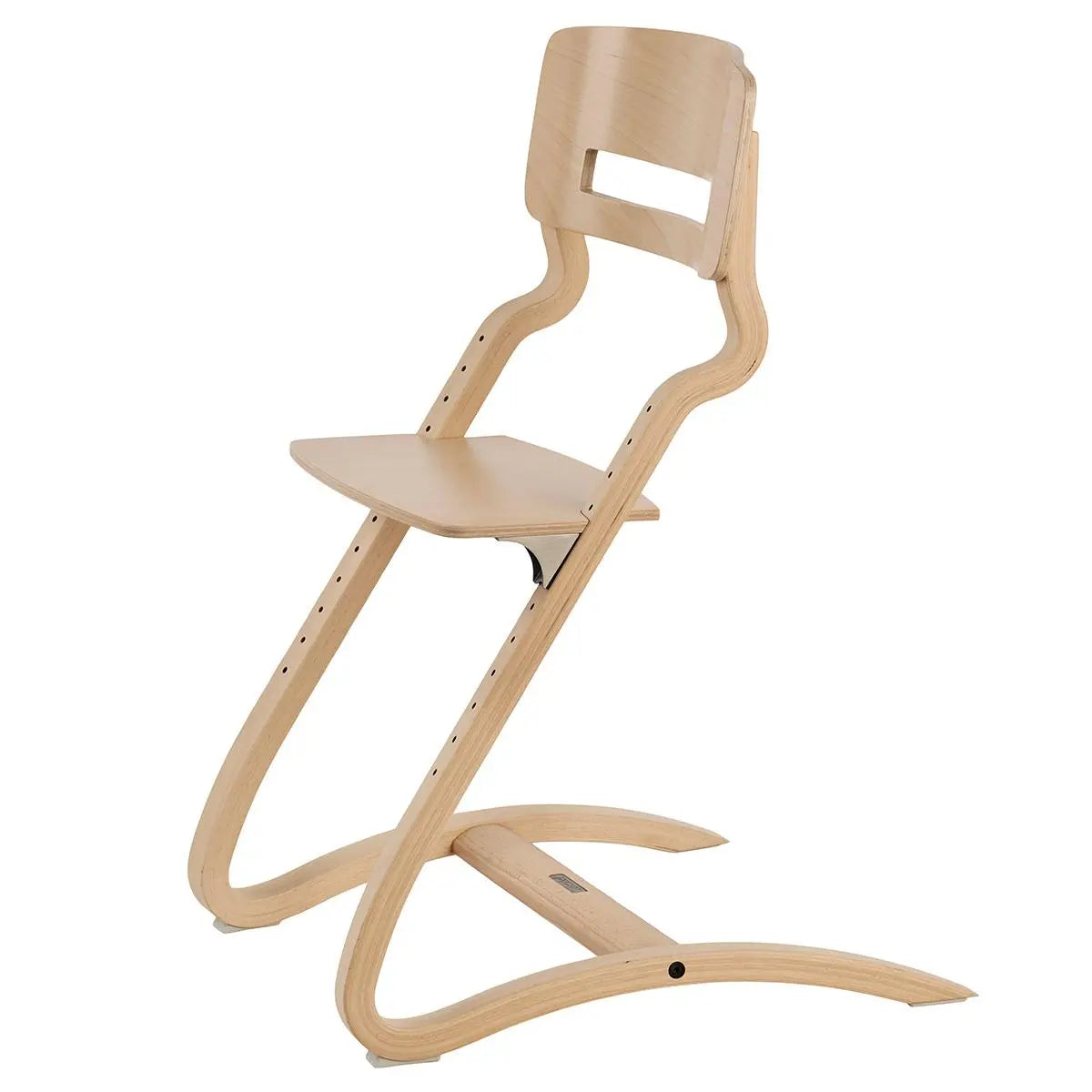 Leander Louie Highchair - Natural  