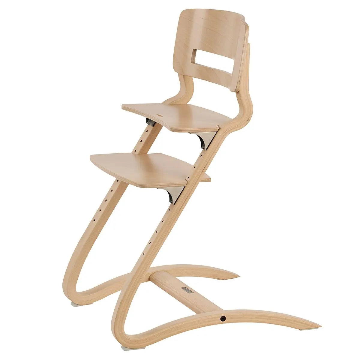 Leander Louie Highchair - Natural  