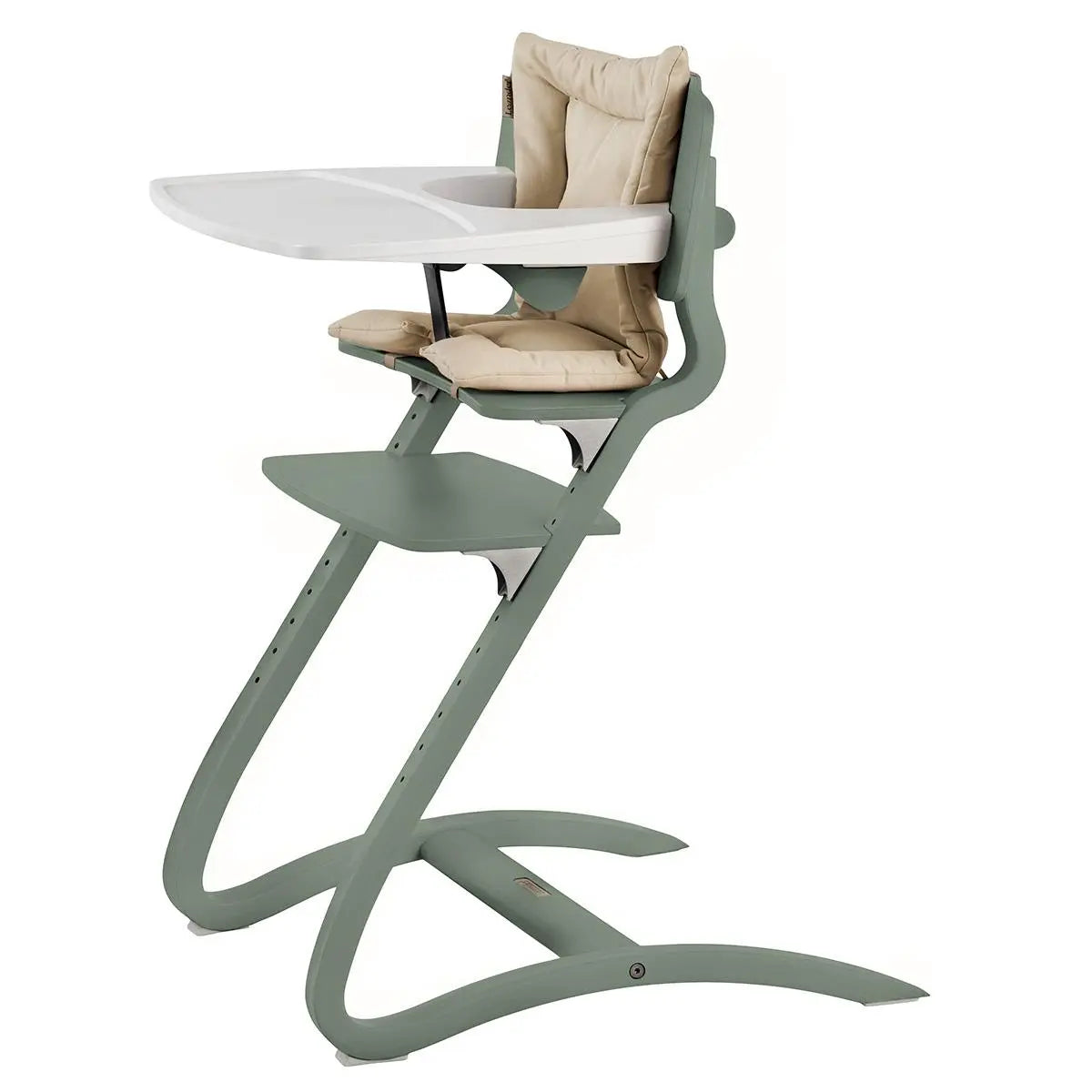 Leander Louie Highchair - Sage  