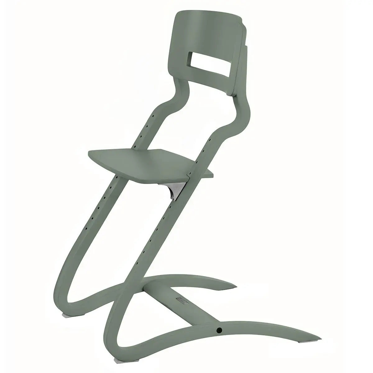 Leander Louie Highchair - Sage  