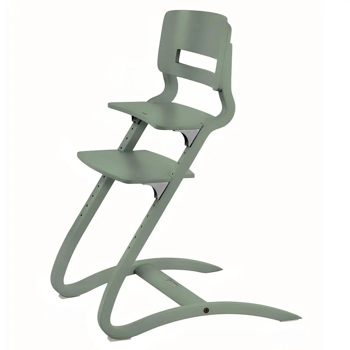 Leander Louie Highchair - Sage  