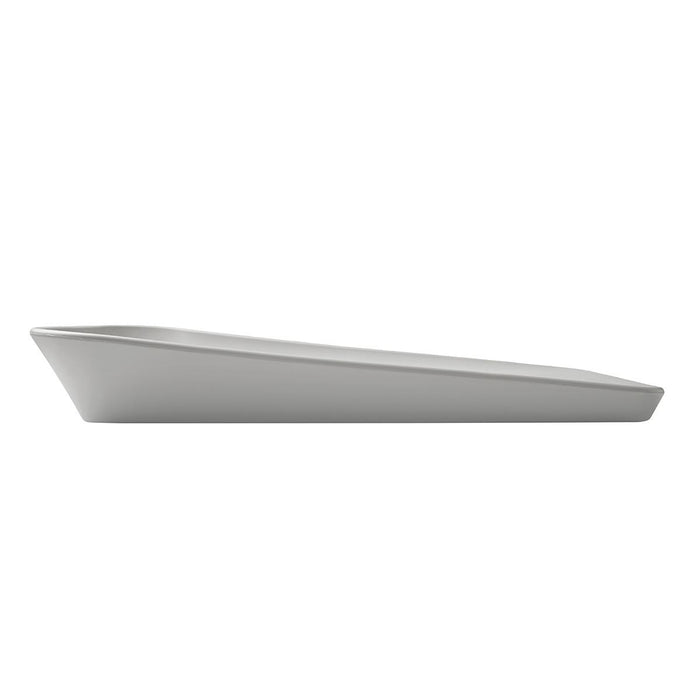 Leander Matty Change Mat - Pearl grey