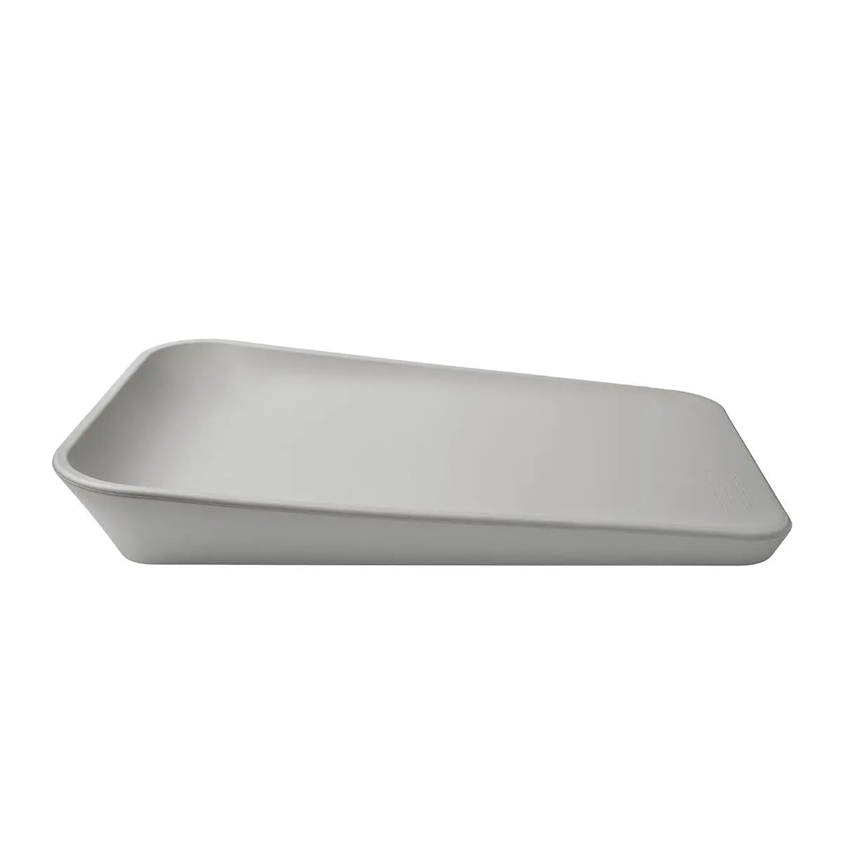 Leander Matty Change Mat - Pearl grey