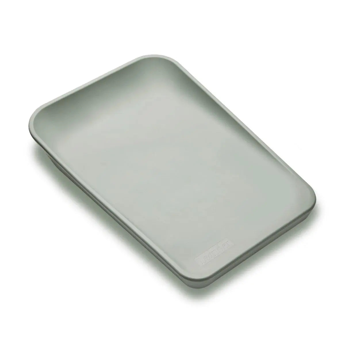 Leander Matty Change Mat - Sage green
