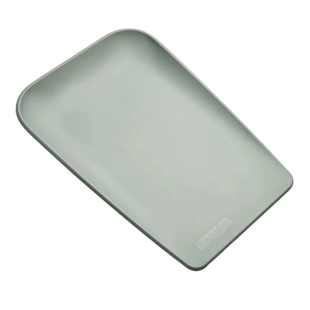 Leander Matty Mini Change Mat - Sage Green