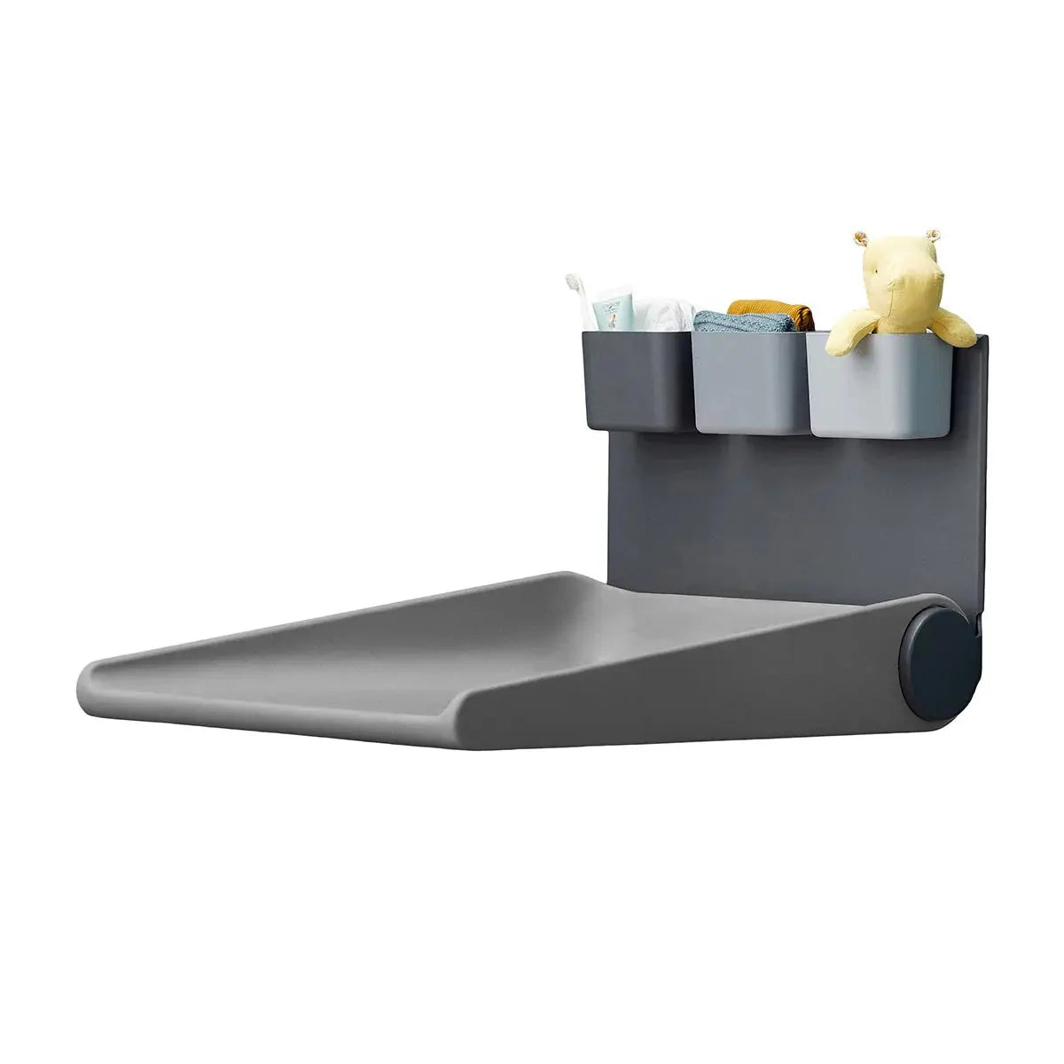 Leander Wally Wall-Mounted Changing Table