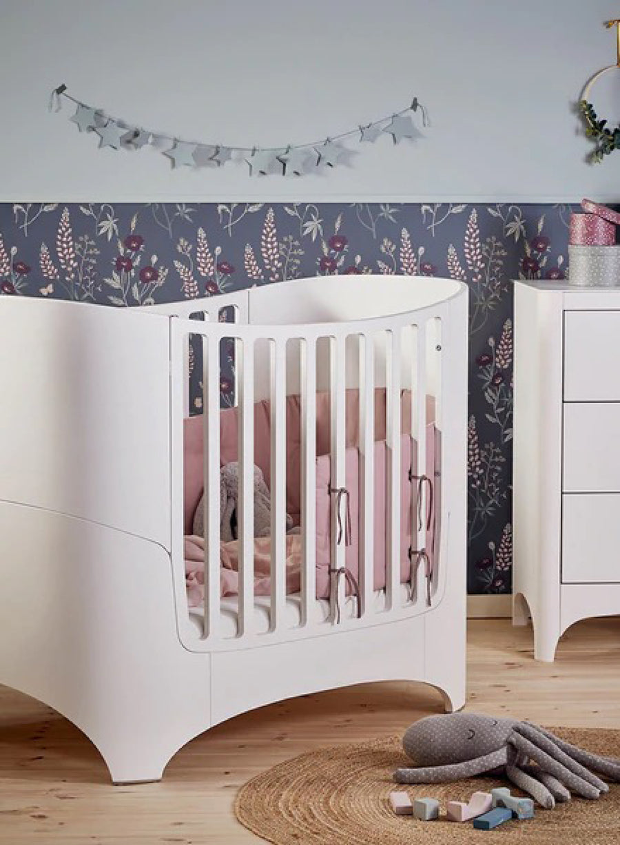 iCandy Orange 4 Cot Seat Fabric — Baby Little