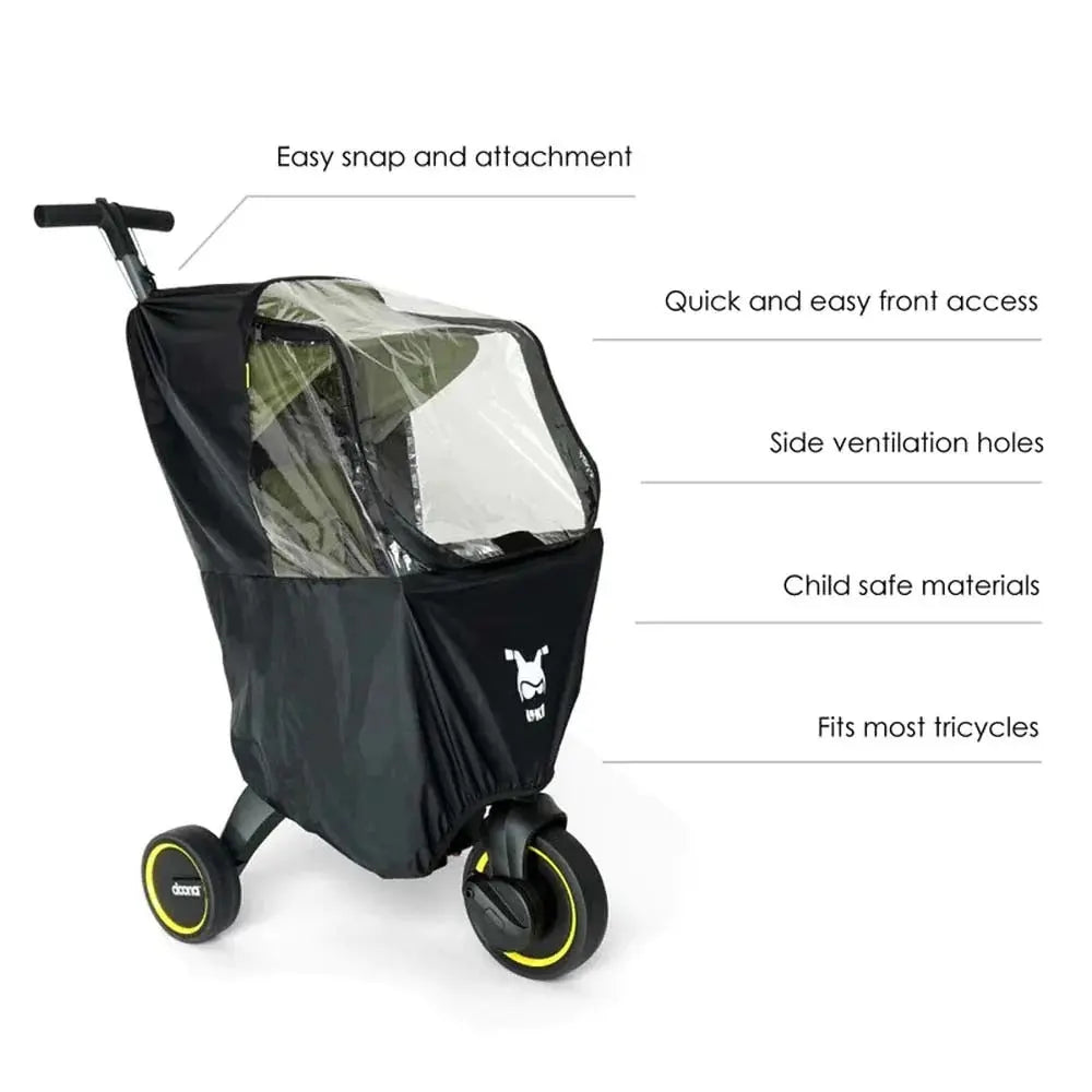 Liki Trike Rain Cover