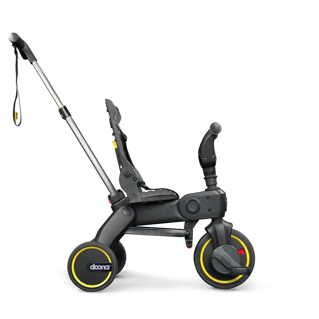 Liki Trike S1 - Grey Hound