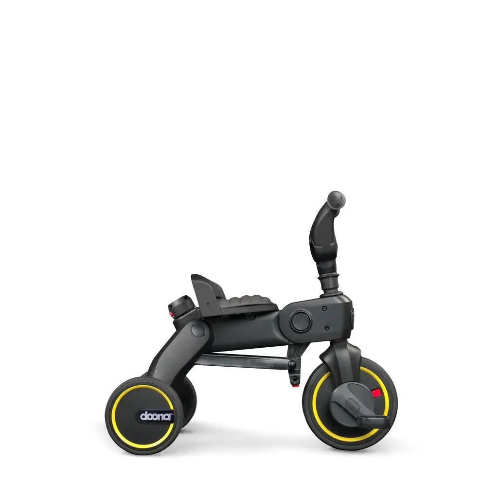 Liki Trike S1 - Grey Hound