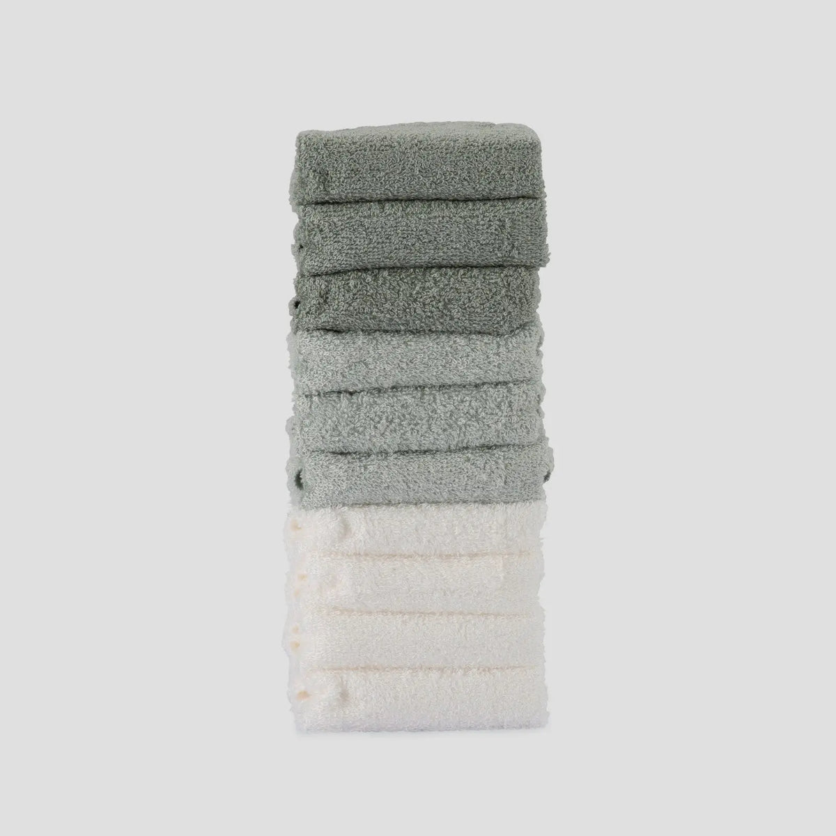 Little Bamboo Turtle Bay washer in use at bath time