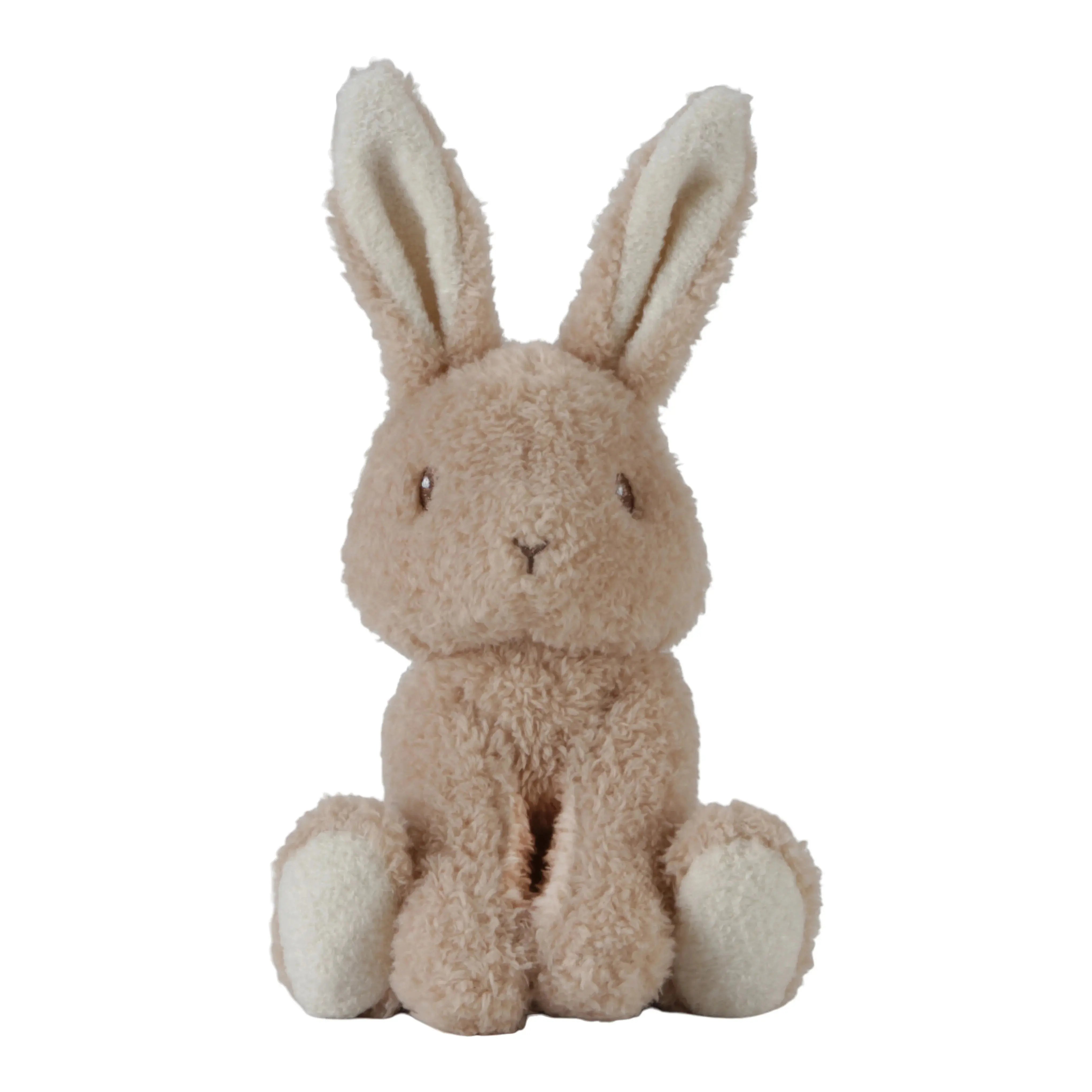 Little Dutch Cuddle Bunny 15cm - Baby Bunny