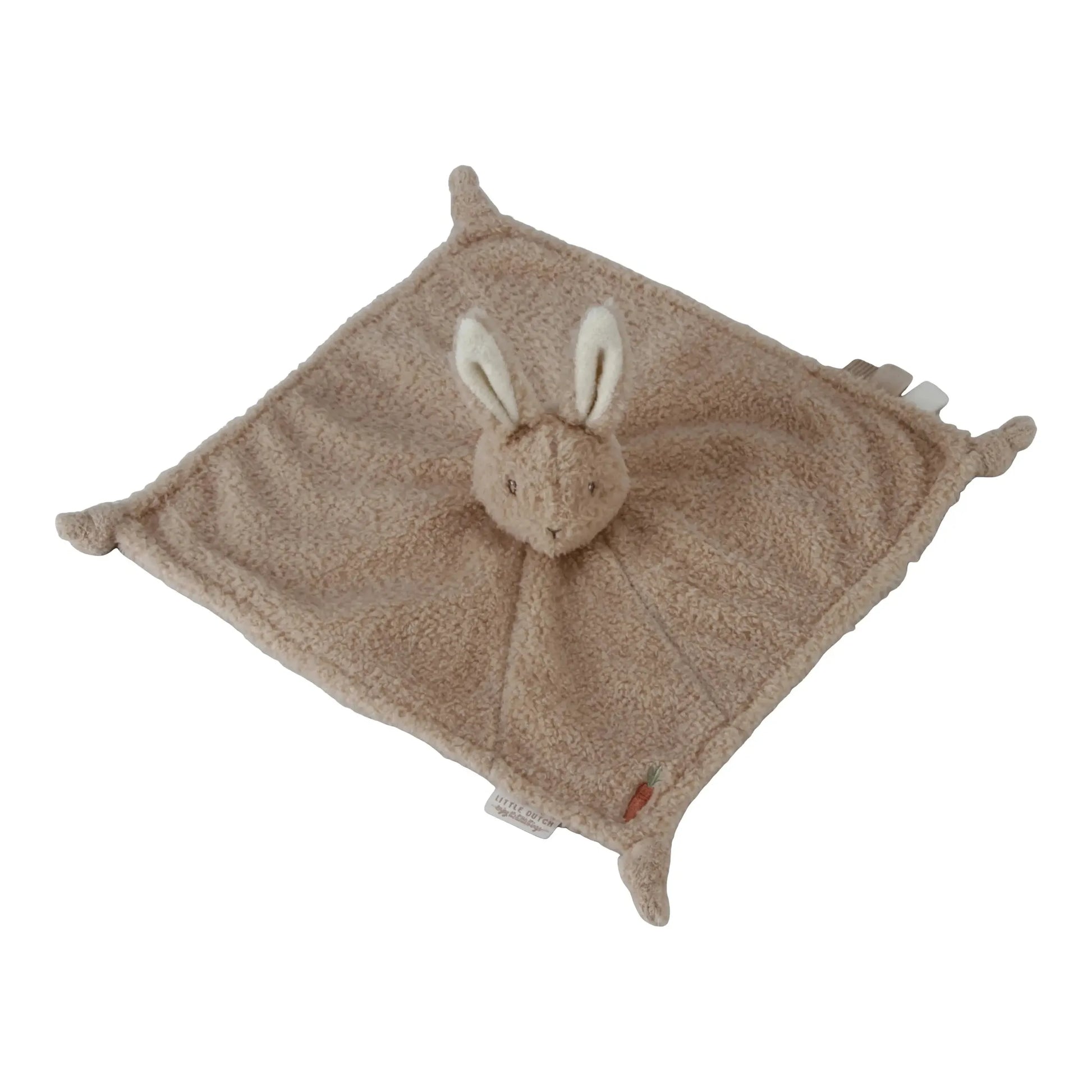 Little Dutch Cuddle Cloth Bunny - Baby Bunny
