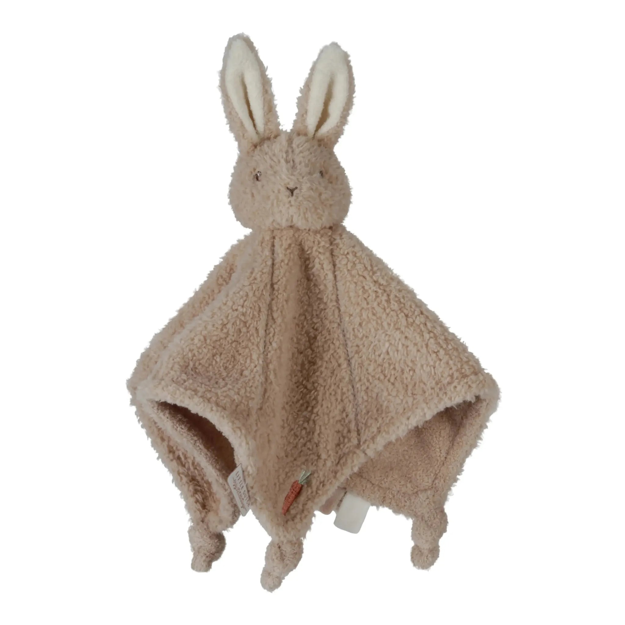 Little Dutch Cuddle Cloth Bunny - Baby Bunny
