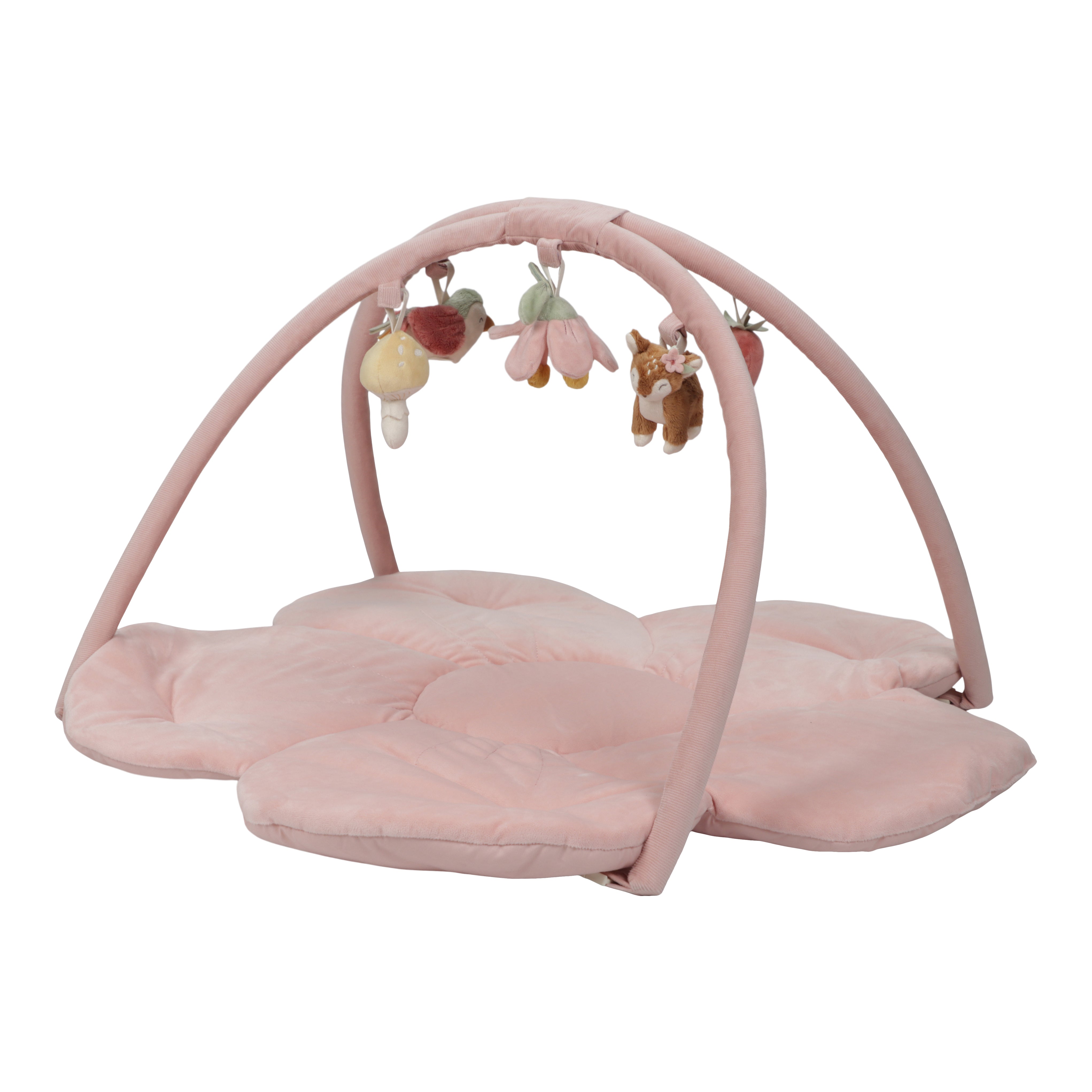 Little Dutch Fairy Garden Activity Playmat