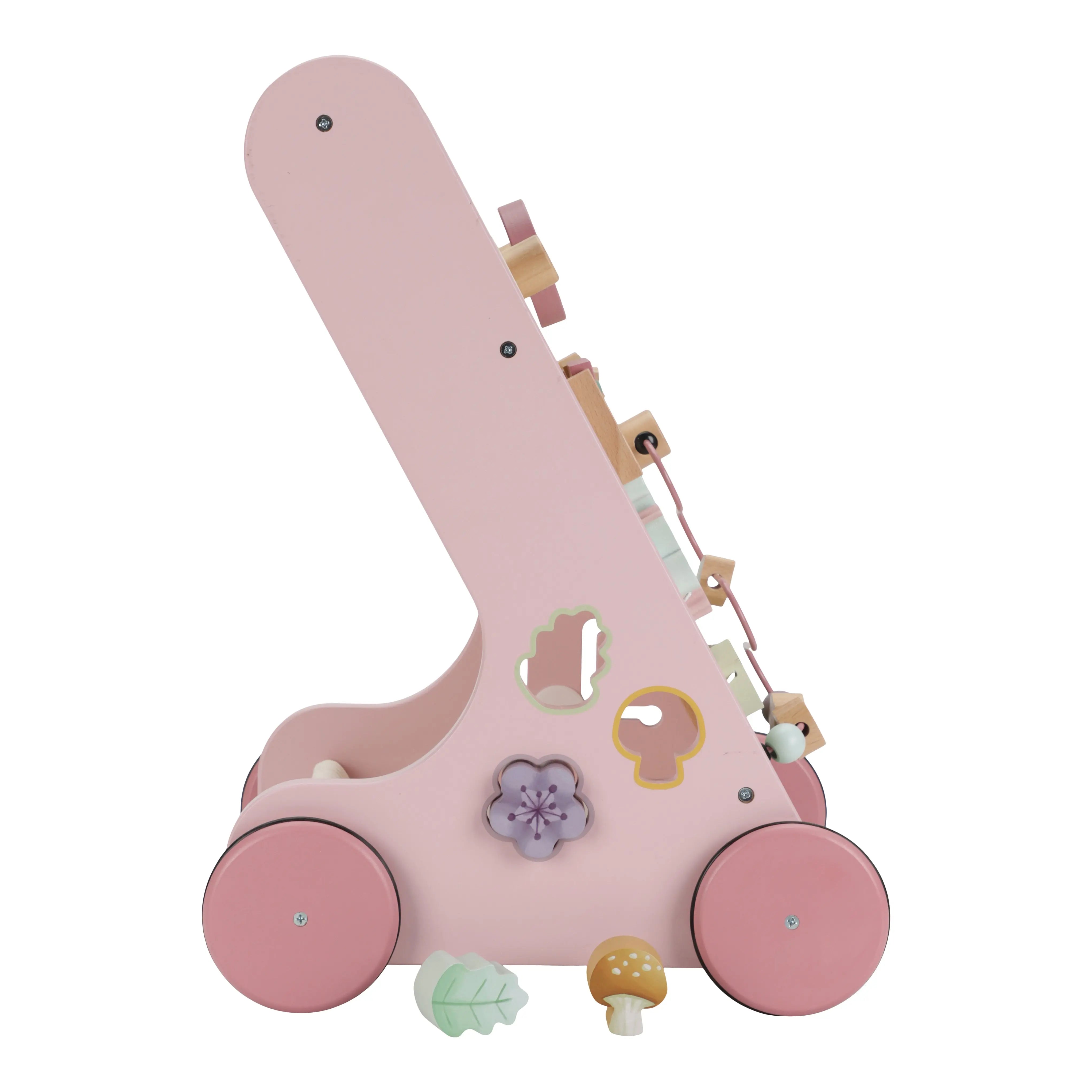 Little Dutch Fairy Garden Multi-Activity Walker