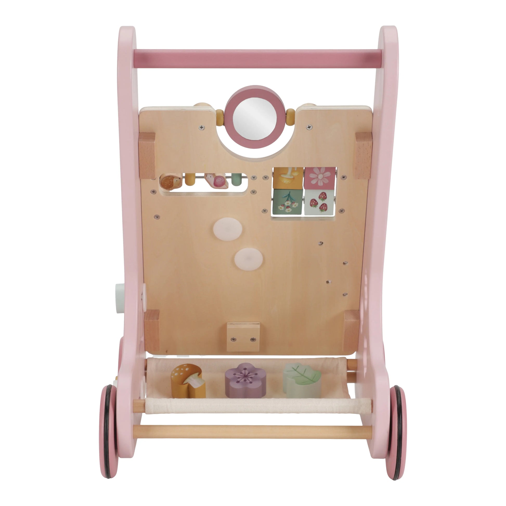 Little Dutch Fairy Garden Multi-Activity Walker