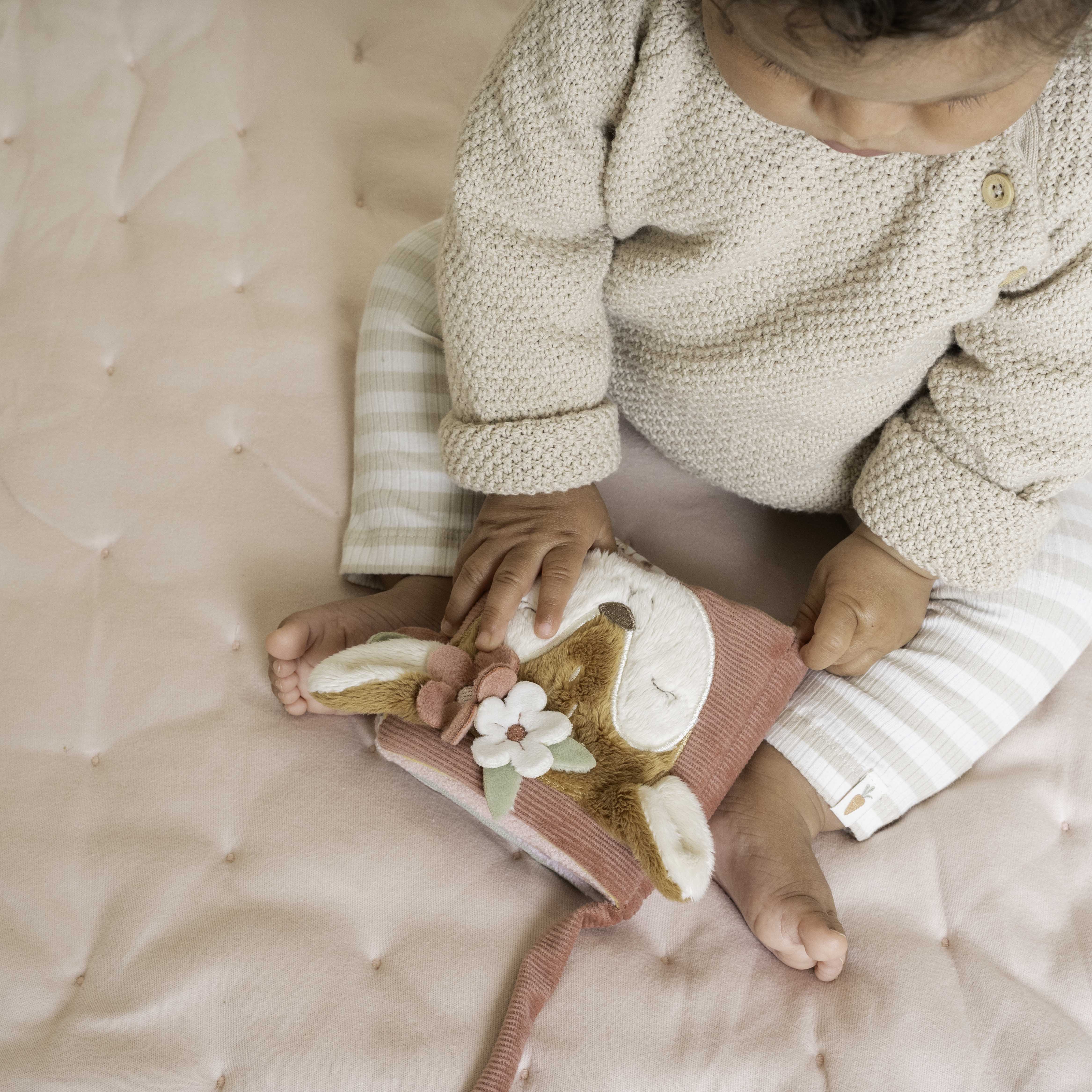 Little Dutch Fairy Garden Stroller Booklet