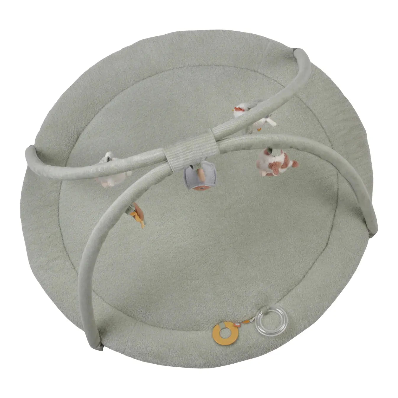 Little Dutch Little Farm Activity Play Mat